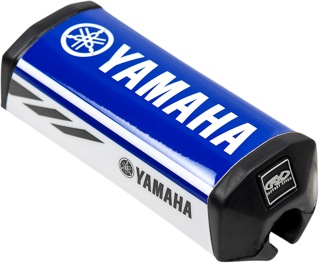 Handlebar Pad - Premium - Bulge - Yamaha