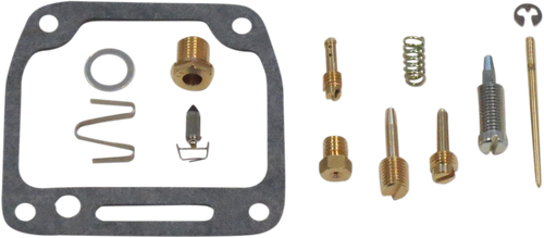 Carburetor Repair Kit - Yamaha