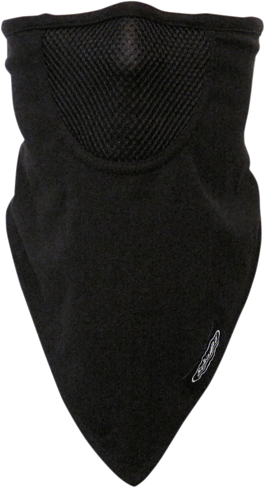 Facefit Facemask - Black - Lutzka's Garage