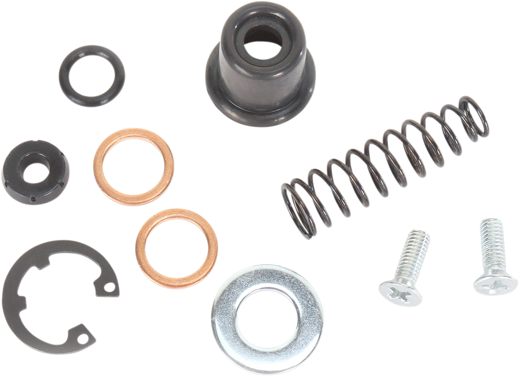 Rebuild Kit - Master Cylinder - Front