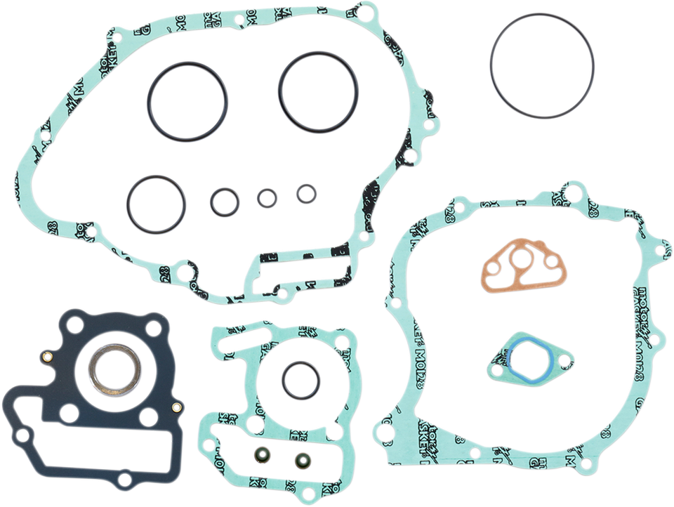 Complete Gasket Kit - Yamaha