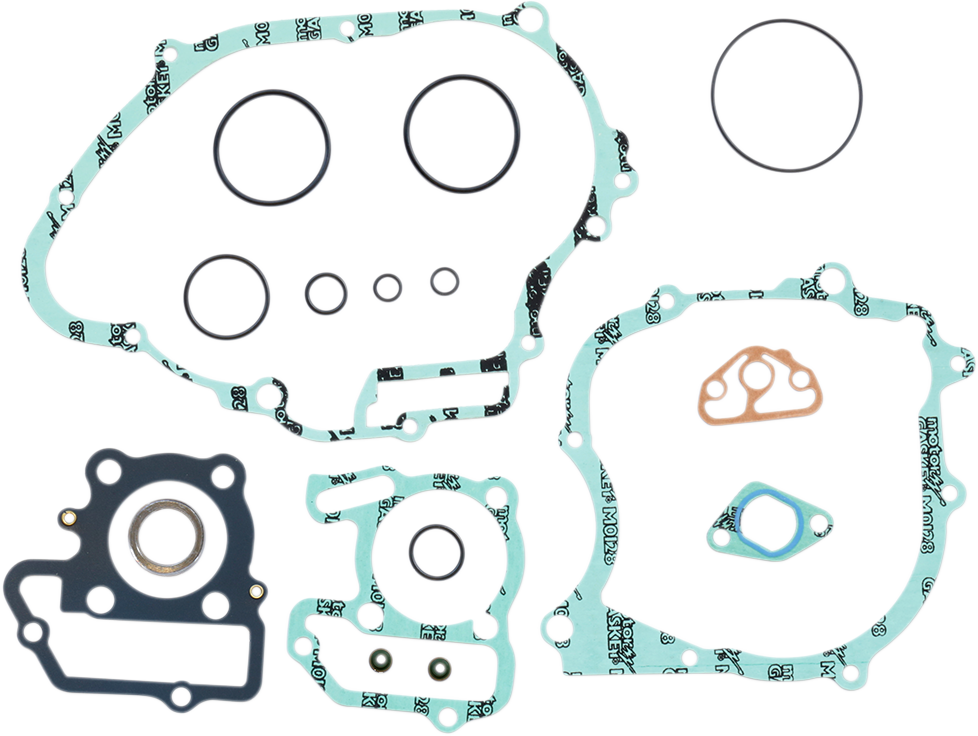 Complete Gasket Kit - Yamaha