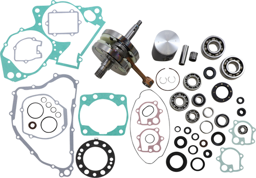 Engine Rebuild Kit - Honda CR250R