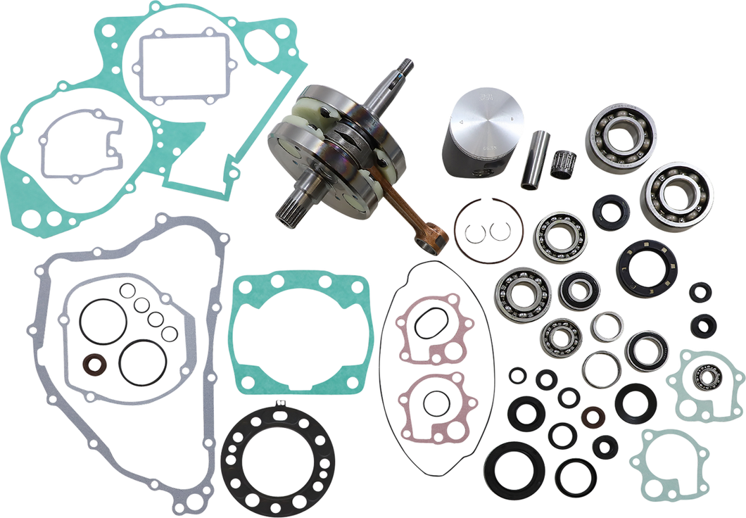 Engine Rebuild Kit - Honda CR250R