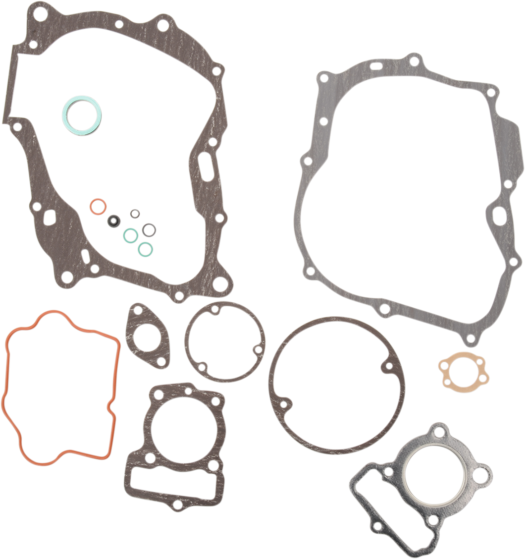 Complete Gasket Kit - XR75