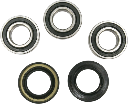 Wheel Bearing Kit - Rear