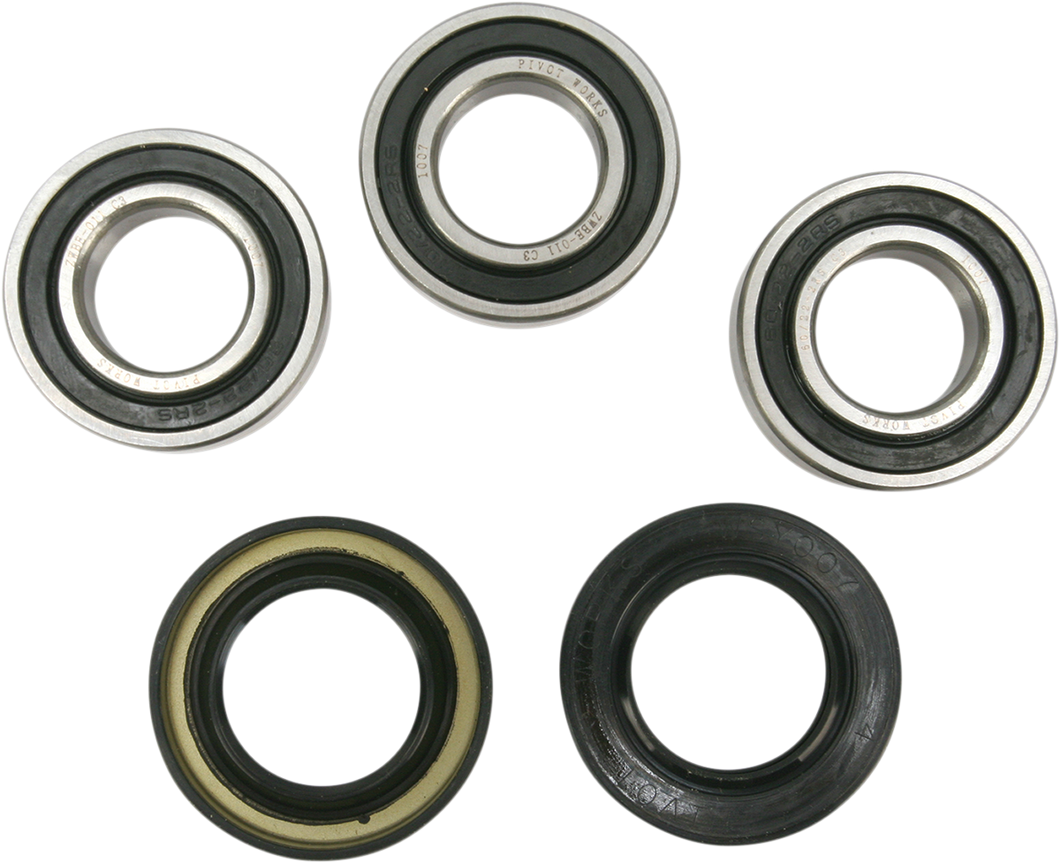 Wheel Bearing Kit - Rear