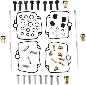 Carburetor Repair Kit - Suzuki