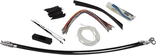 Installation Kit - Cable Clutch - 14