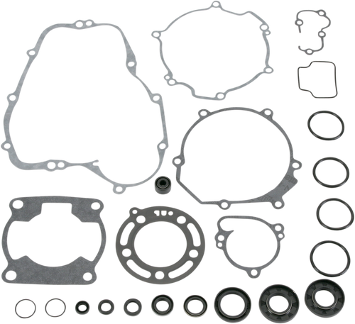 Motor Gasket Kit with Seal