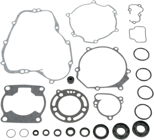 Motor Gasket Kit with Seal