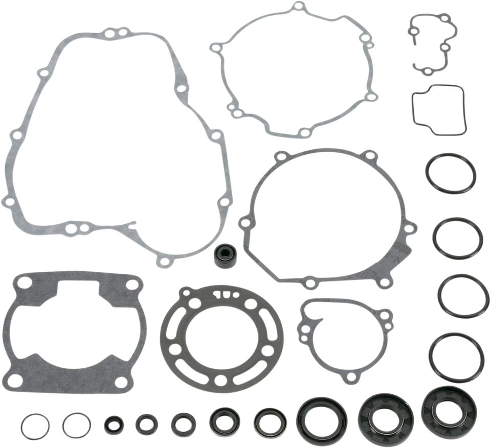 Motor Gasket Kit with Seal