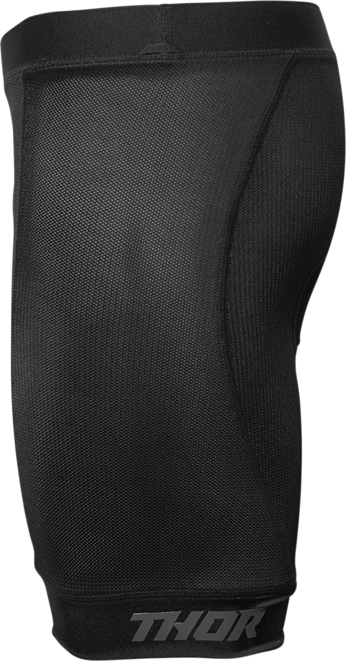 Assist Shorts Liner - Black - US 28 - Lutzka's Garage