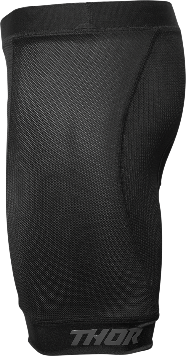 Assist Shorts Liner - Black - US 28 - Lutzka's Garage