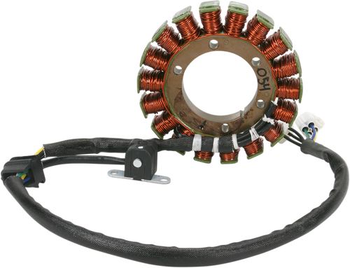 Stator - Arctic Cat