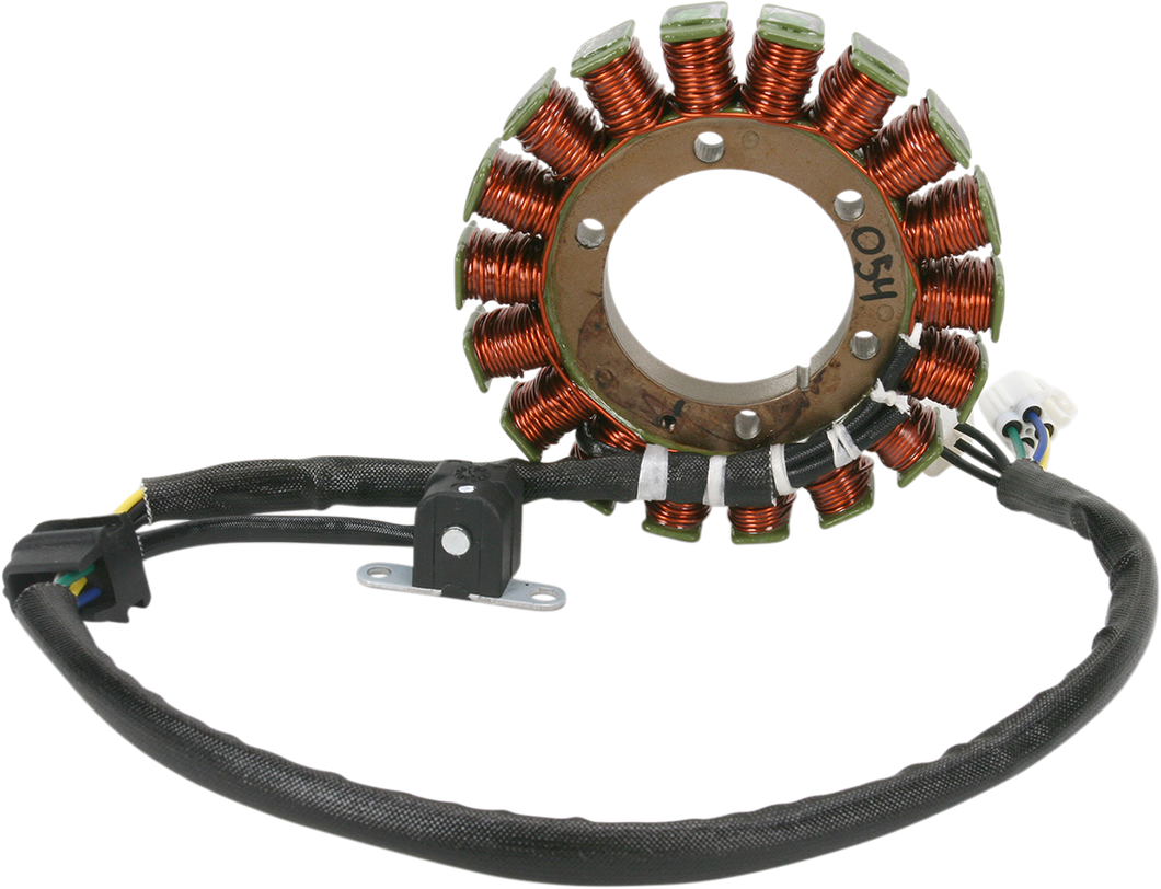 Stator - Arctic Cat