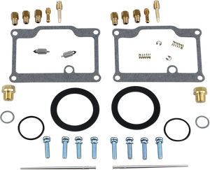 Carburetor Repair Kit - Polaris