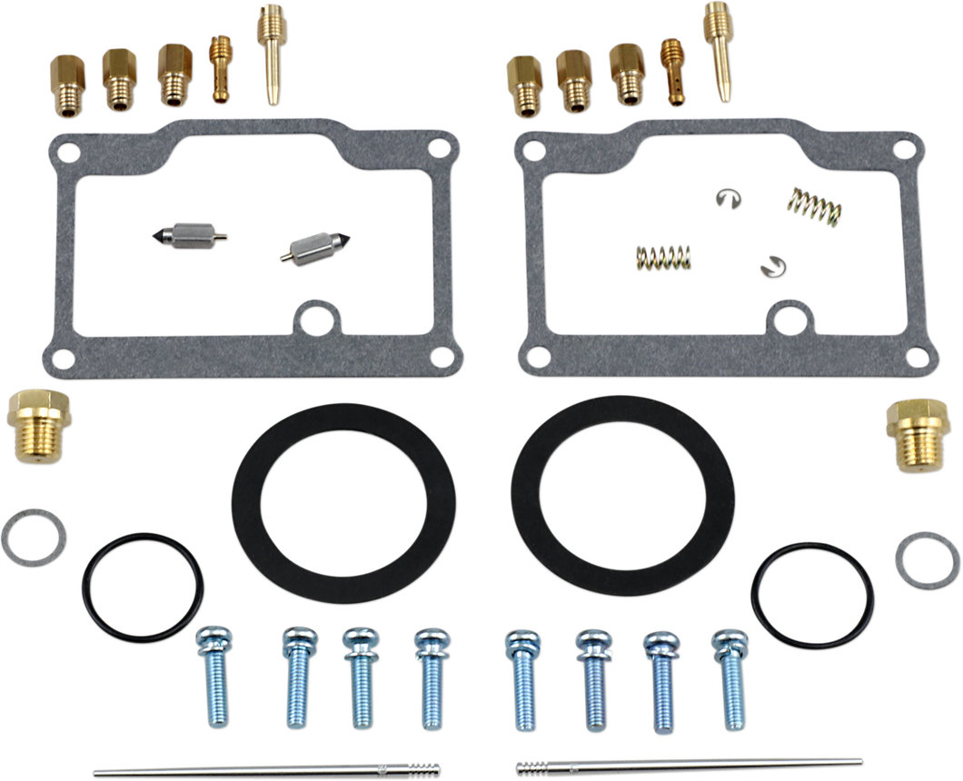 Carburetor Repair Kit - Polaris