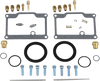 Carburetor Repair Kit - Polaris