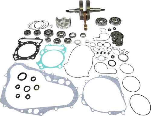 Engine Rebuild Kit - Kawasaki | Suzuki