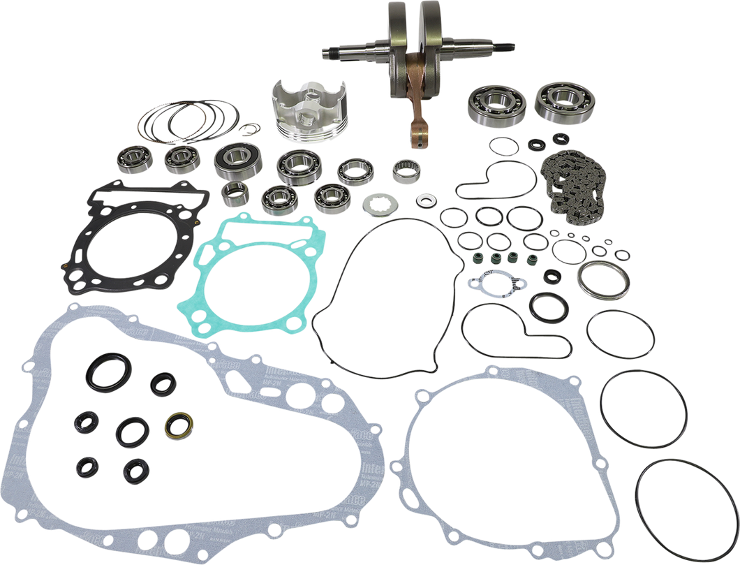 Engine Rebuild Kit - Kawasaki | Suzuki