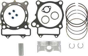 Piston Kit with Gasket - 104.83 mm - Polaris