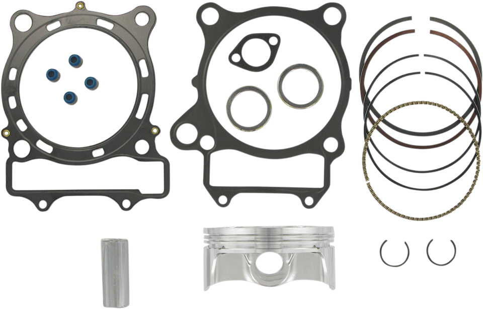 Piston Kit with Gasket - 104.83 mm - Polaris