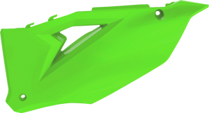 Side Panels - Lime Green - KXF 450