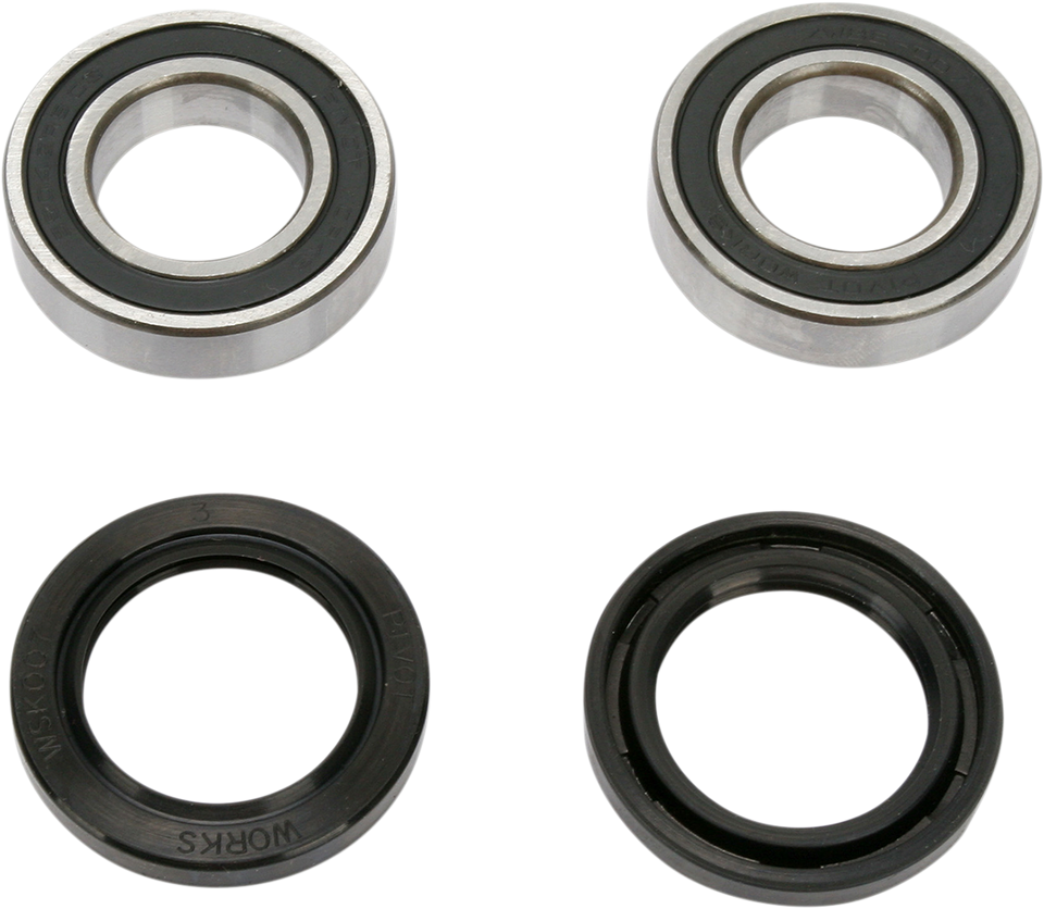 Wheel Bearing Kit - Front