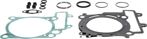 Top End Gasket Set - Sherco