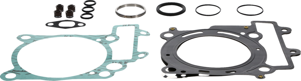 Top End Gasket Set - Sherco