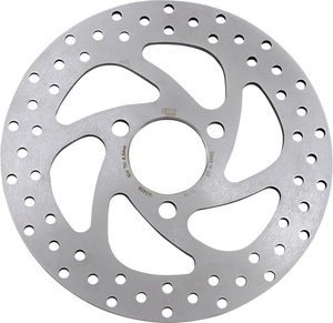 Brake Rotor - Spyder - MD853