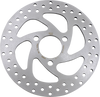 Brake Rotor - Spyder - MD853