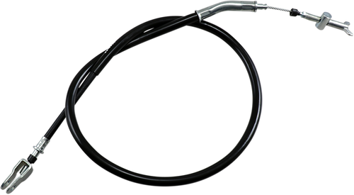 Brake Cable - Rear - Yamaha