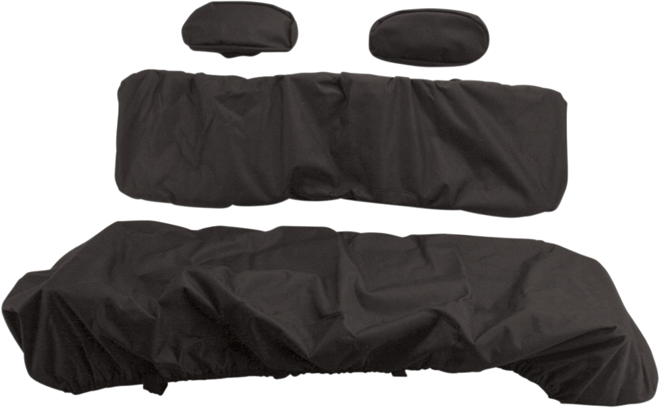 Seat Cover - Black - Ranger - Lutzka's Garage