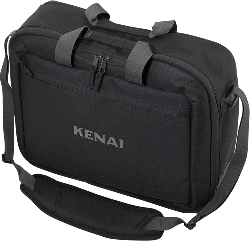 Kenai Side Case Bag - Inner - Expandable