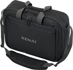 Kenai Side Case Bag - Inner - Expandable