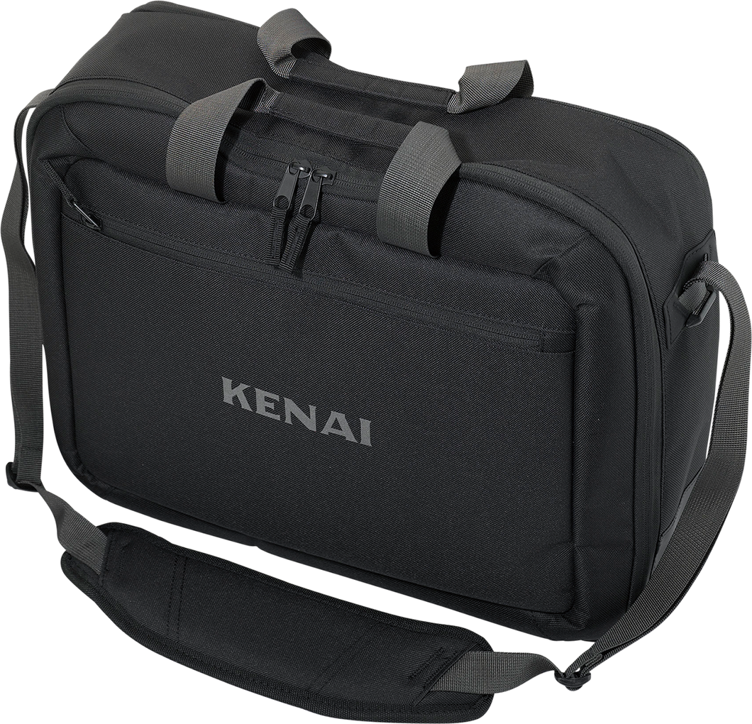 Kenai Side Case Bag - Inner - Expandable