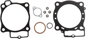 Gasket Kit - Standard Bore - Honda