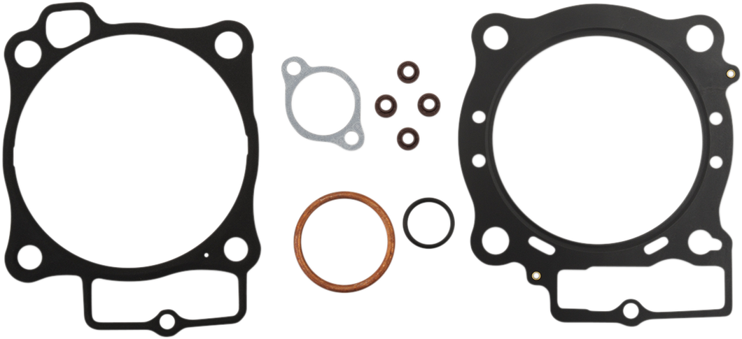 Gasket Kit - Standard Bore - Honda