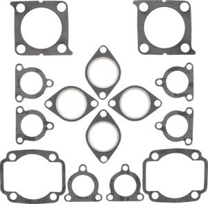 Top End Gasket Kit - Arctic Cat