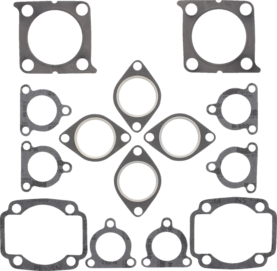 Top End Gasket Kit - Arctic Cat