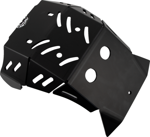 Pro Skid Plate - Sherco