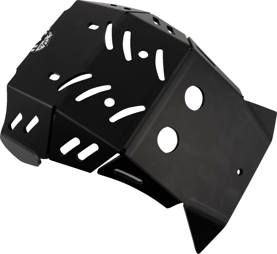 Pro Skid Plate - Sherco