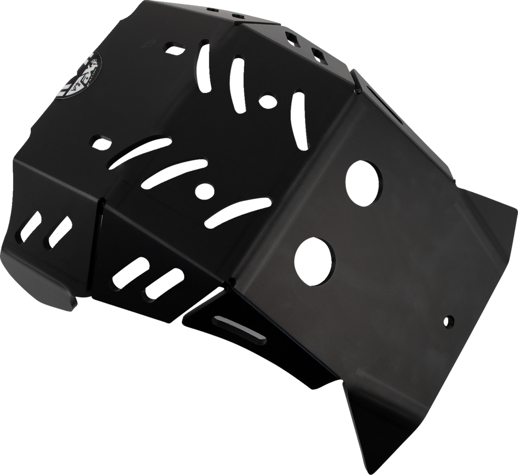 Pro Skid Plate - Sherco