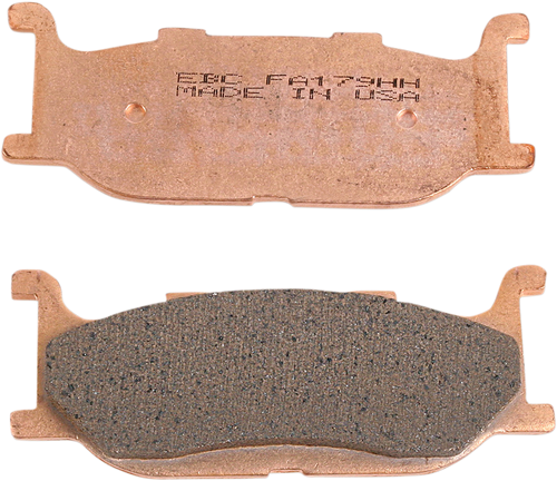 HH Brake Pads - FA179HH