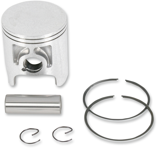 Piston Assembly - Yamaha - Standard