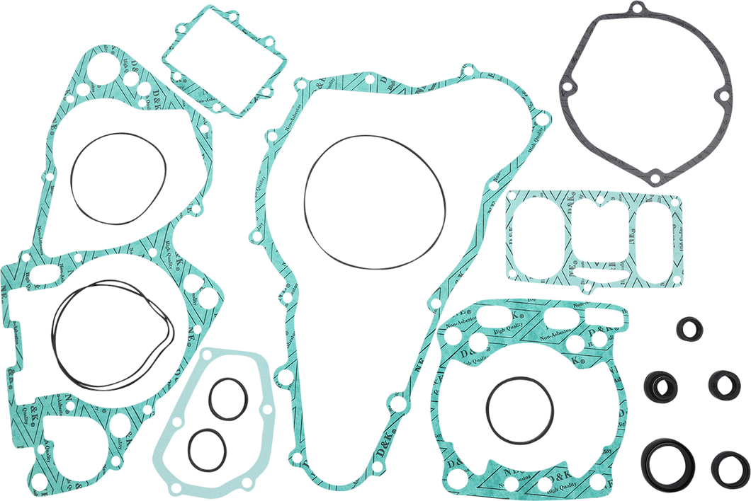 Gasket Kit - Complete - Suzuki