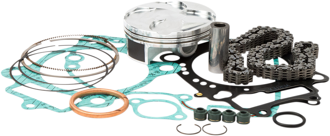 Top End Piston Kit - CRF250R/X - 77.97 mm