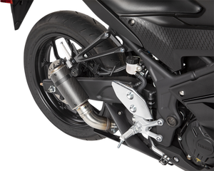 Carbon Fiber MGP Stinger Slip-On